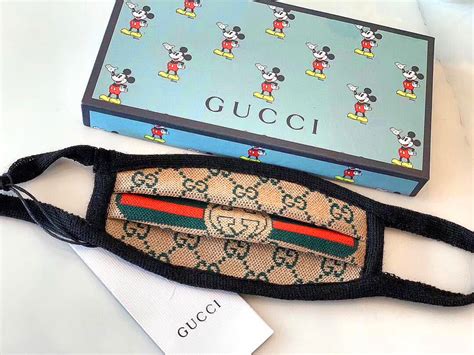 a gucci face mask|gucci face mask for sale.